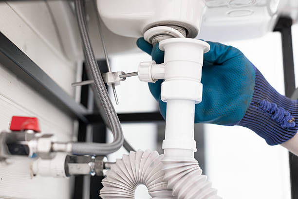 Reliable Drain Cleaning contractor in Wheeling, WV by Masters Plumbing Service